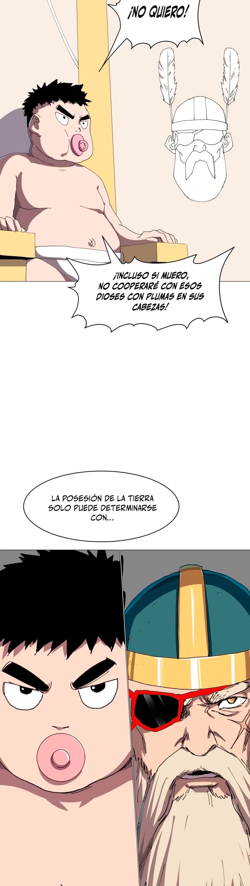  Cultivador Contra La Sociedad De Héroes > Capitulo 201 > Page 141