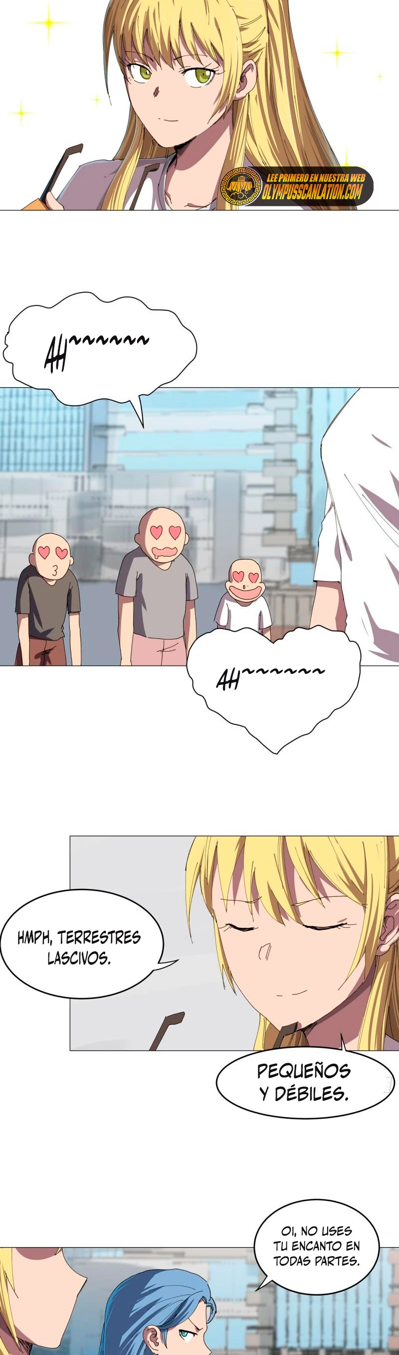  Cultivador Contra La Sociedad De Héroes > Capitulo 202 > Page 61