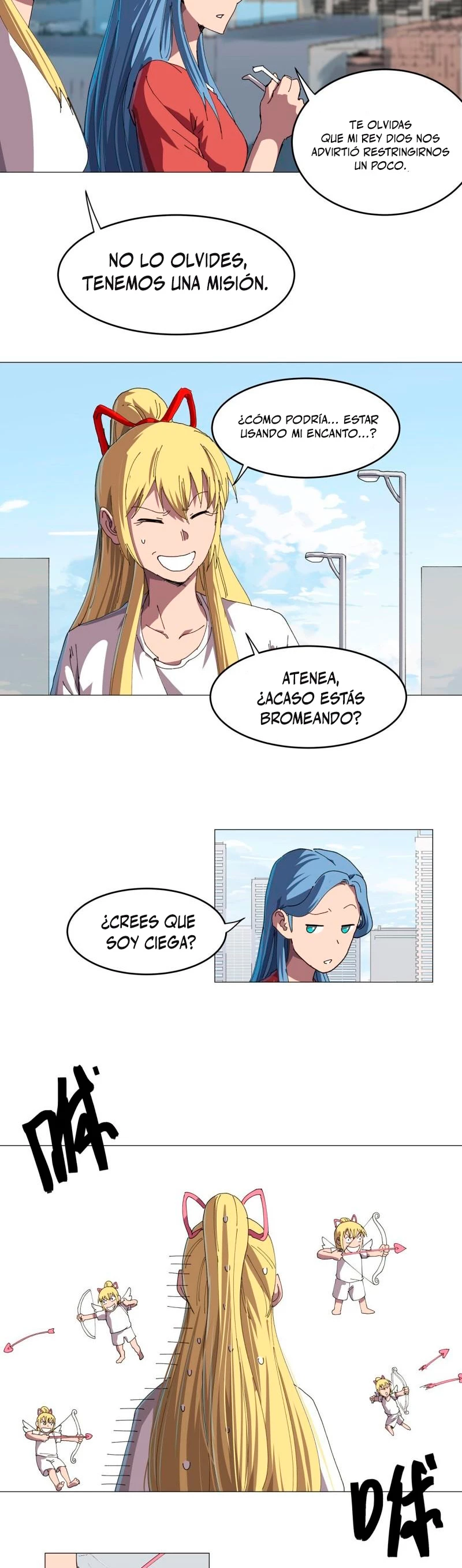  Cultivador Contra La Sociedad De Héroes > Capitulo 202 > Page 71