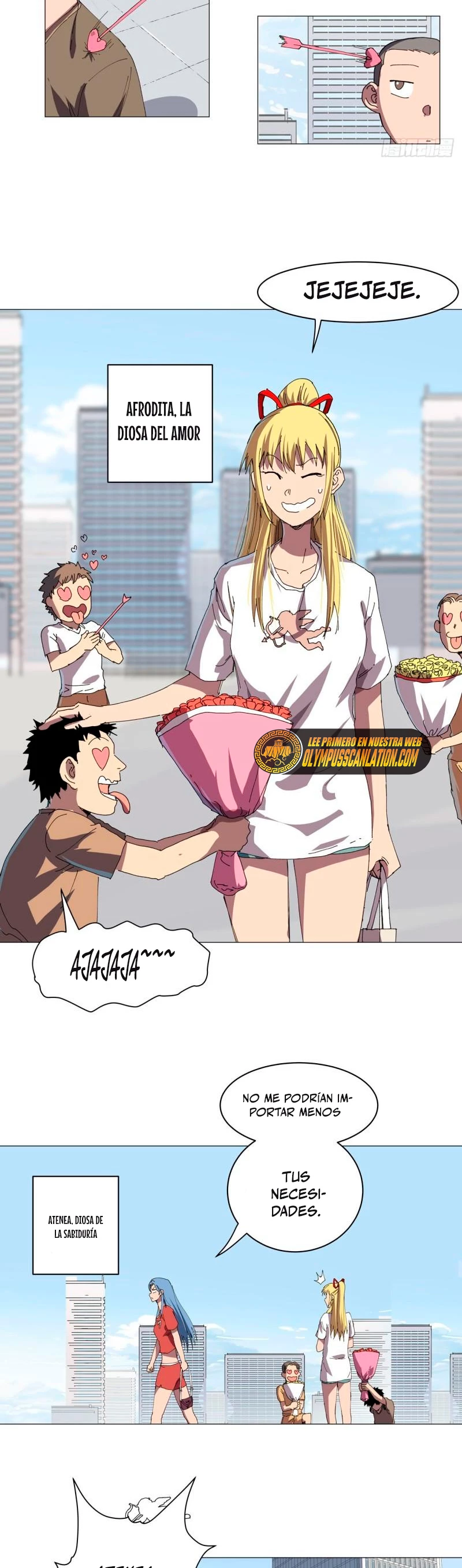  Cultivador Contra La Sociedad De Héroes > Capitulo 202 > Page 81