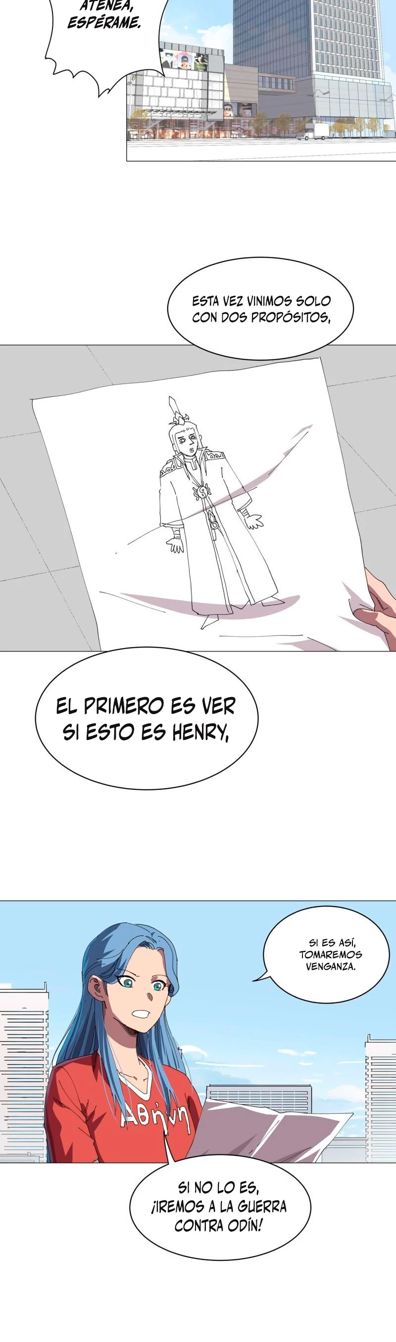  Cultivador Contra La Sociedad De Héroes > Capitulo 202 > Page 91