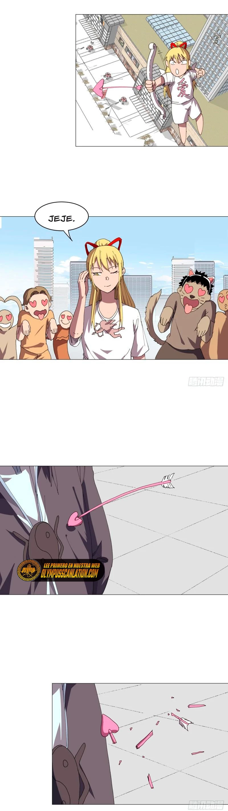  Cultivador Contra La Sociedad De Héroes > Capitulo 202 > Page 131