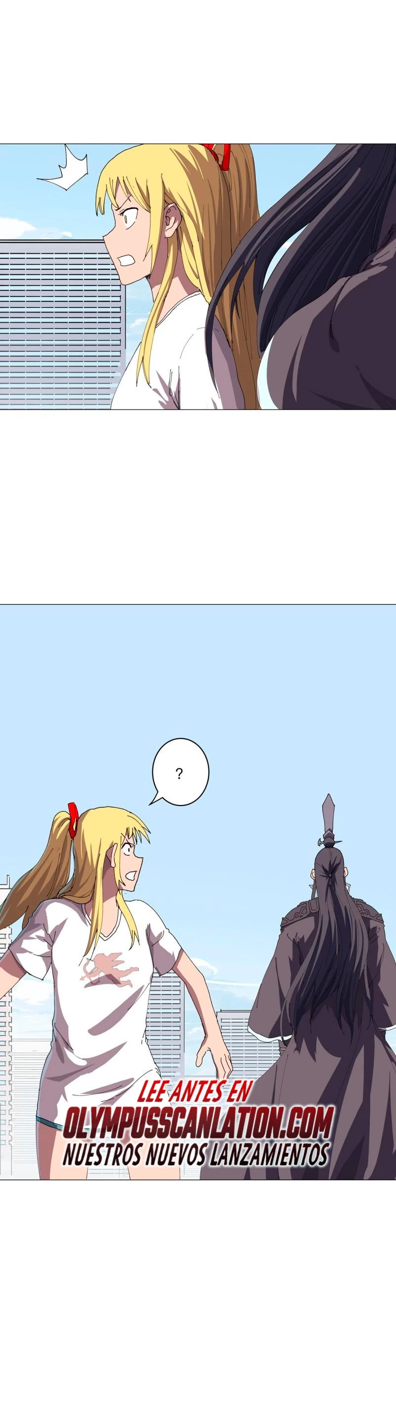  Cultivador Contra La Sociedad De Héroes > Capitulo 202 > Page 141