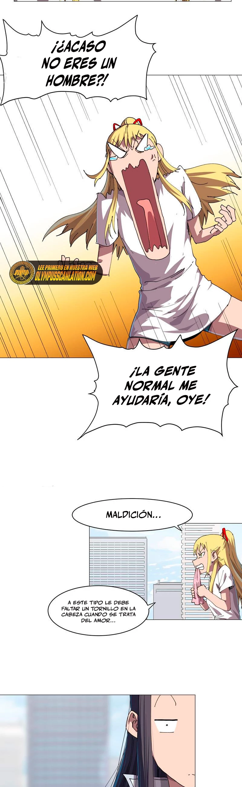  Cultivador Contra La Sociedad De Héroes > Capitulo 203 > Page 71