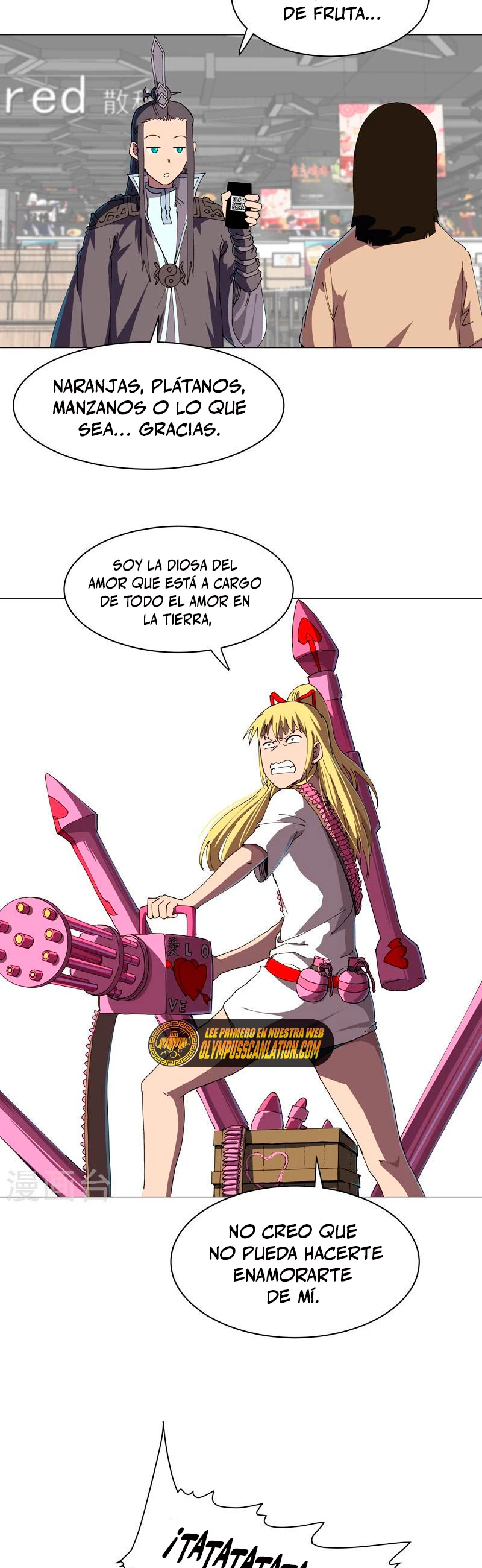  Cultivador Contra La Sociedad De Héroes > Capitulo 203 > Page 91