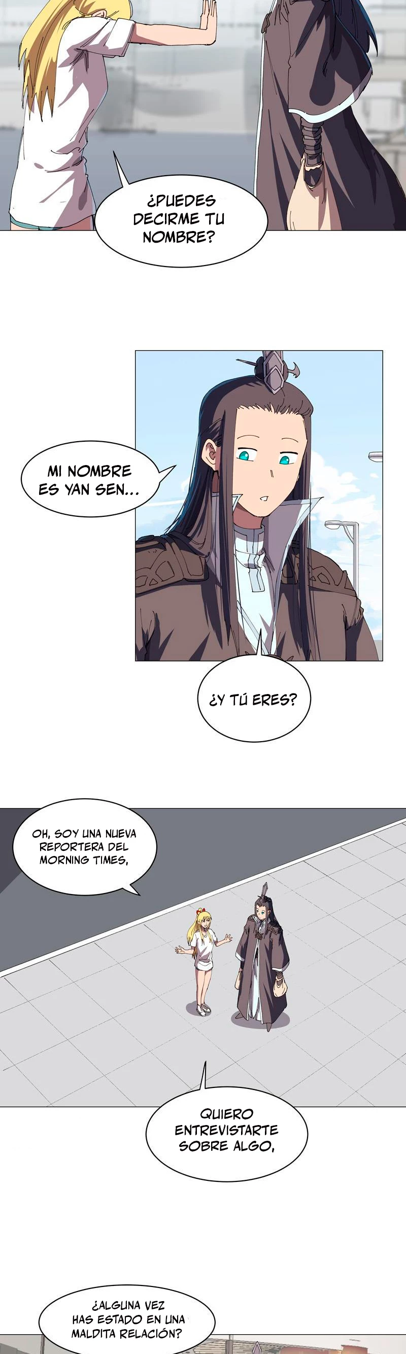  Cultivador Contra La Sociedad De Héroes > Capitulo 203 > Page 131