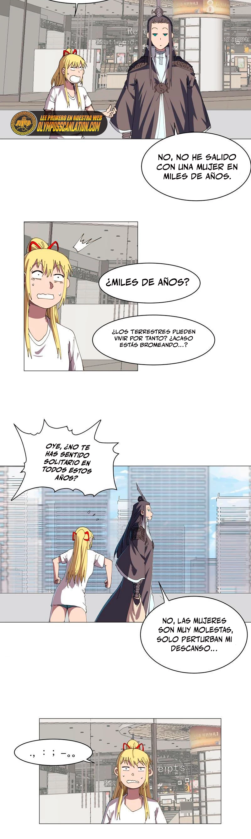  Cultivador Contra La Sociedad De Héroes > Capitulo 203 > Page 141