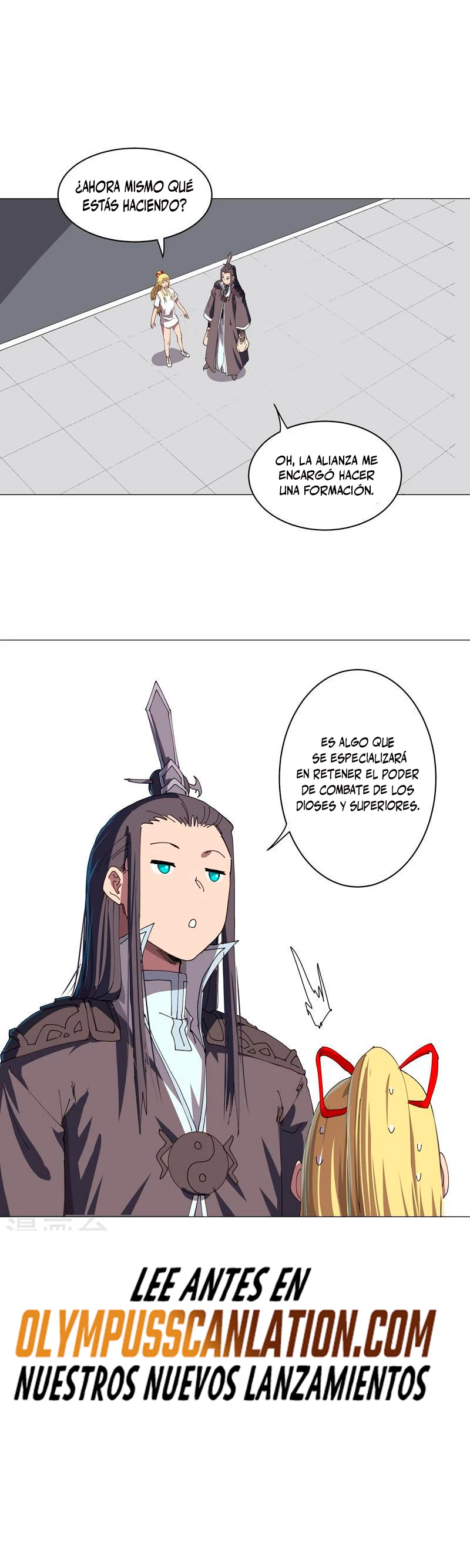  Cultivador Contra La Sociedad De Héroes > Capitulo 203 > Page 151