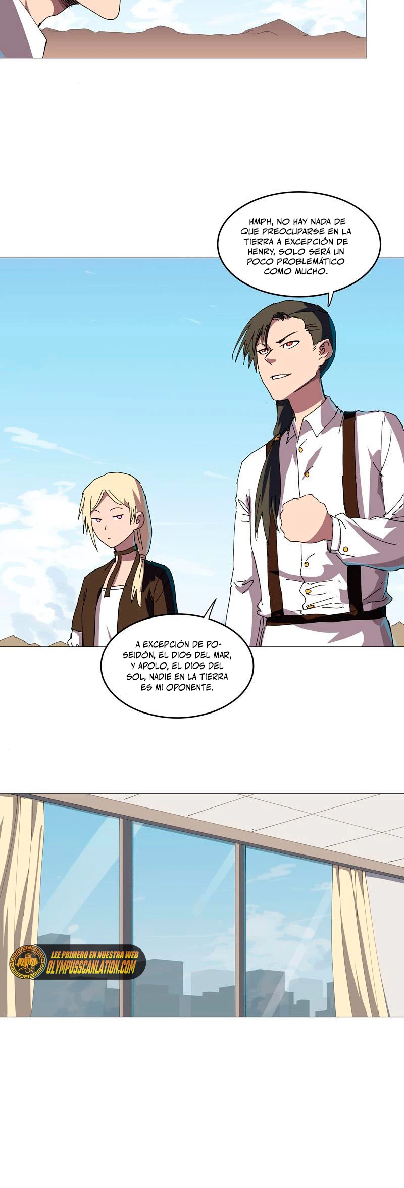  Cultivador Contra La Sociedad De Héroes > Capitulo 204 > Page 51