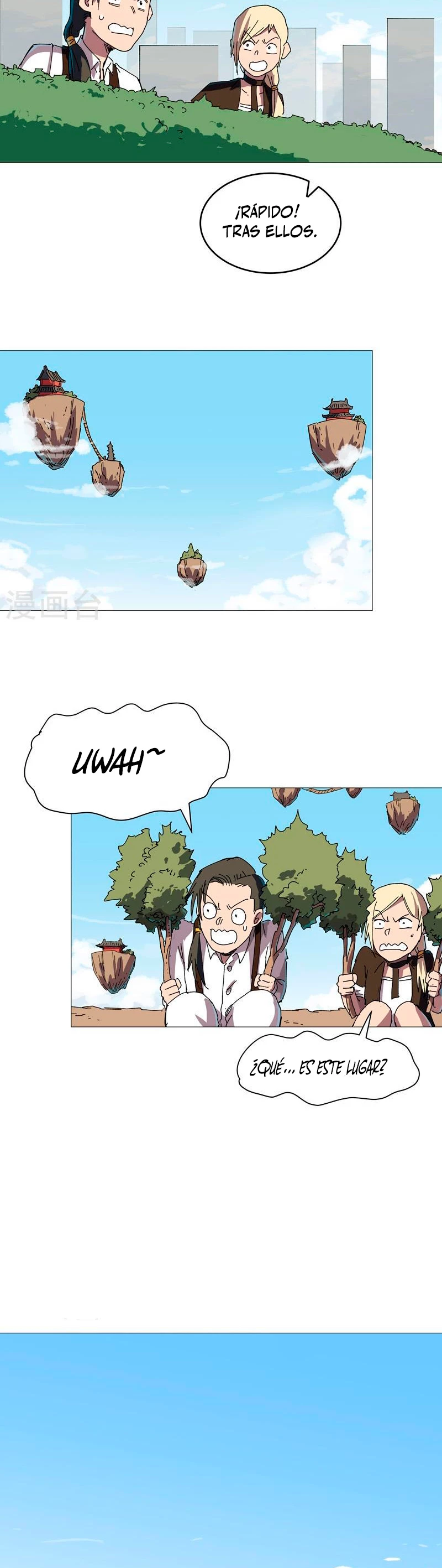  Cultivador Contra La Sociedad De Héroes > Capitulo 204 > Page 151