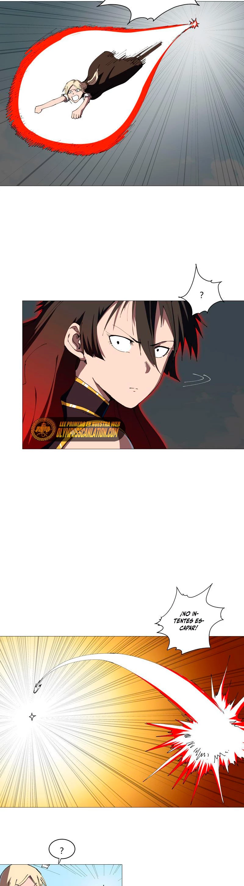  Cultivador Contra La Sociedad De Héroes > Capitulo 207 > Page 71