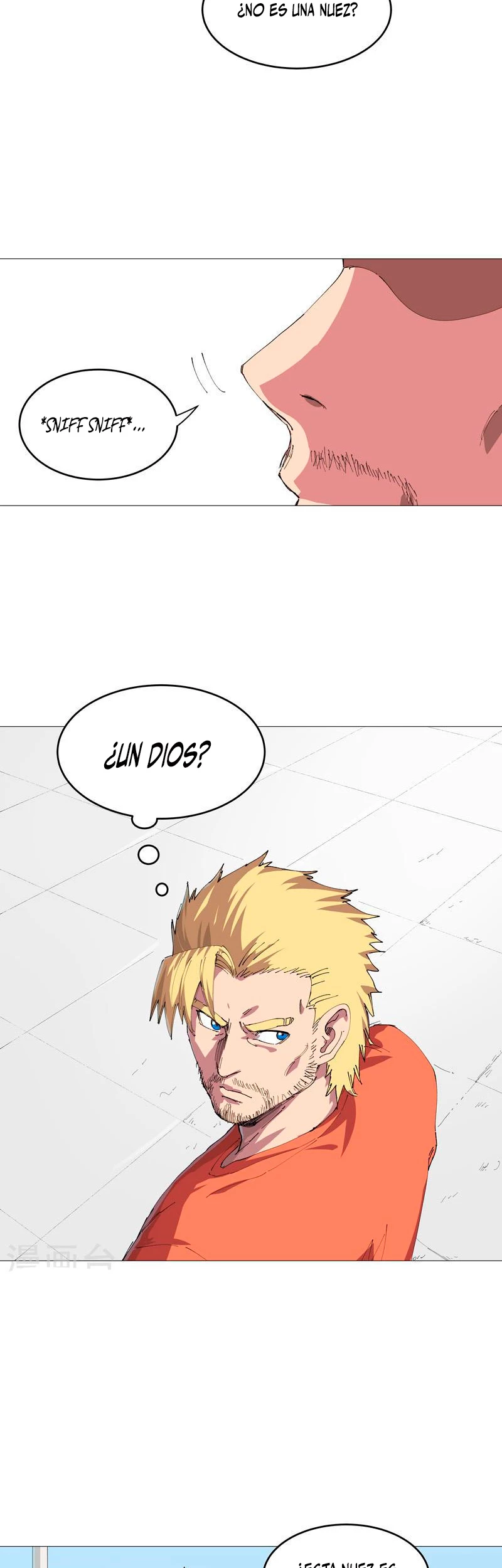  Cultivador Contra La Sociedad De Héroes > Capitulo 208 > Page 61