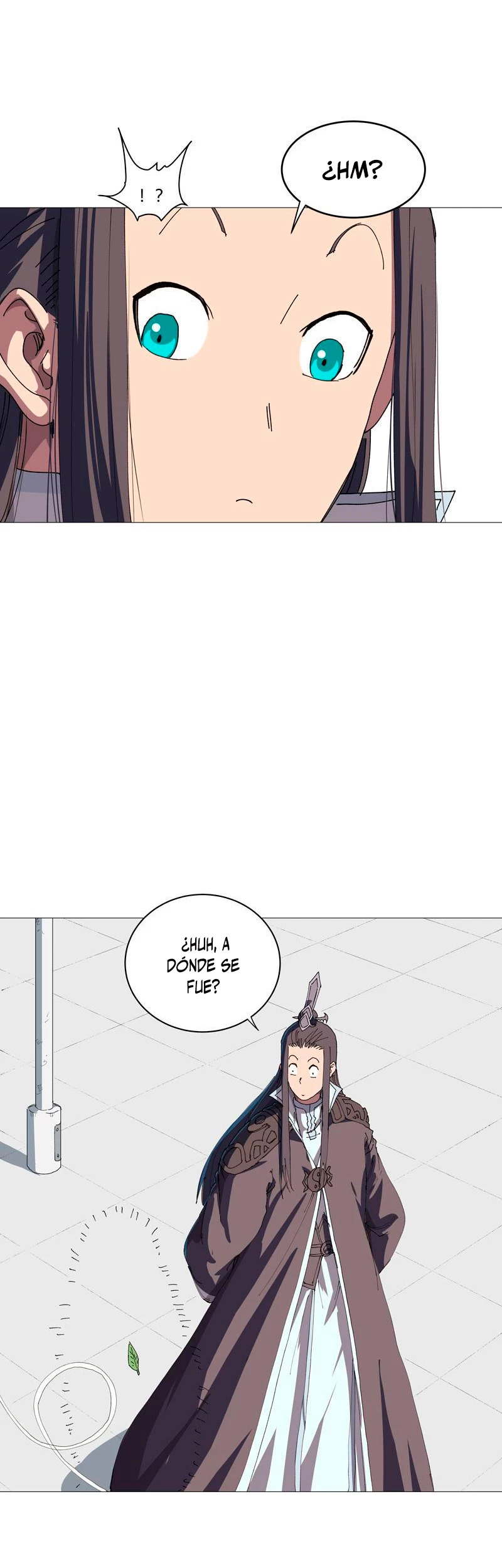  Cultivador Contra La Sociedad De Héroes > Capitulo 208 > Page 81