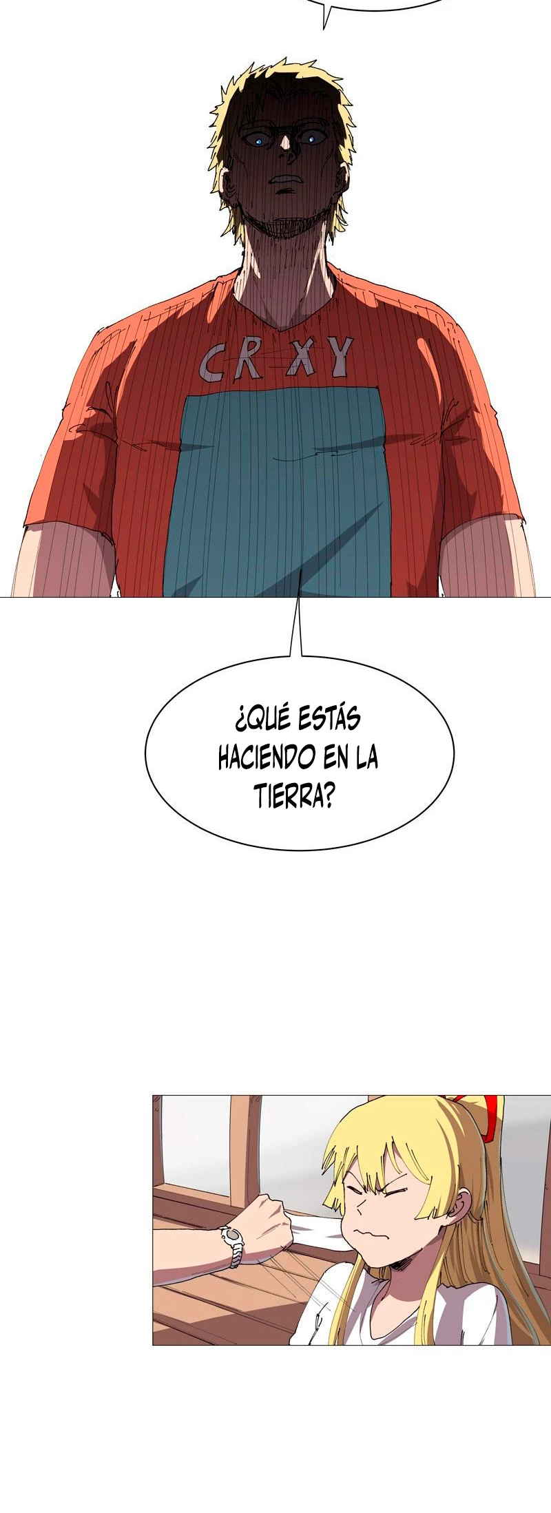  Cultivador Contra La Sociedad De Héroes > Capitulo 208 > Page 101