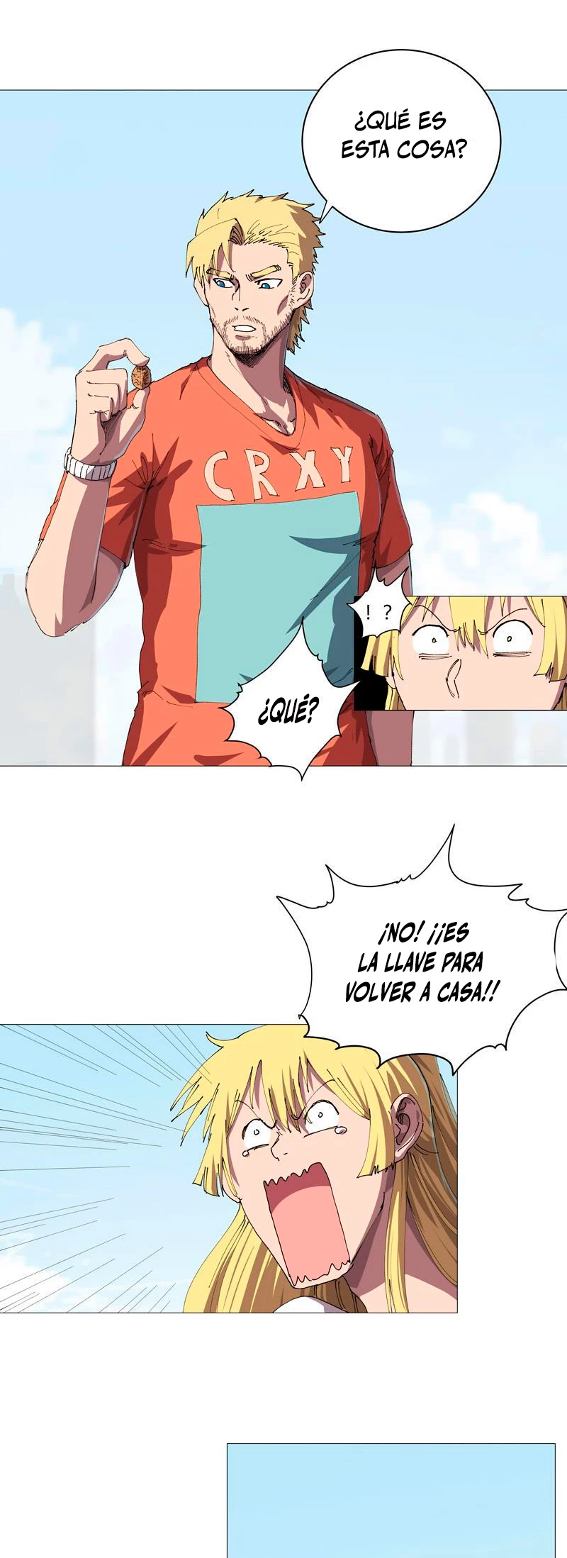  Cultivador Contra La Sociedad De Héroes > Capitulo 208 > Page 111