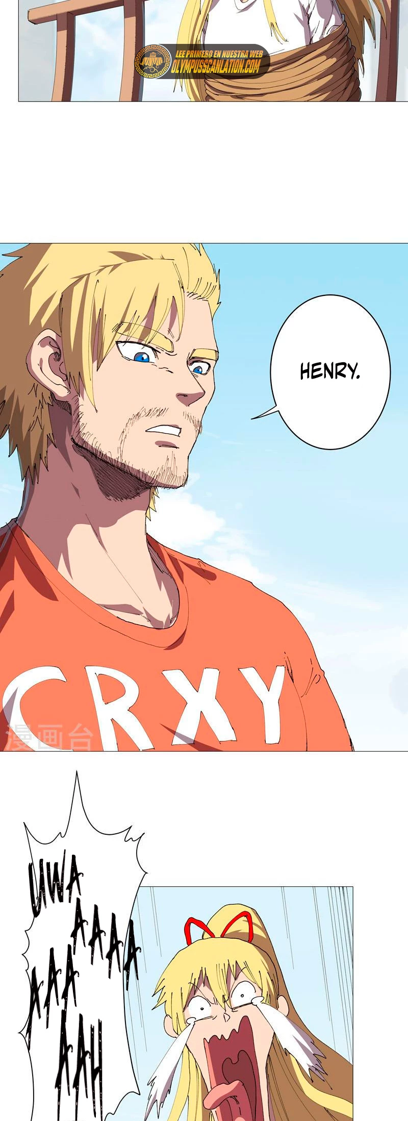  Cultivador Contra La Sociedad De Héroes > Capitulo 208 > Page 131