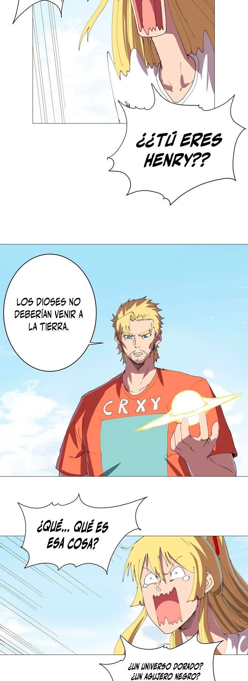  Cultivador Contra La Sociedad De Héroes > Capitulo 208 > Page 141