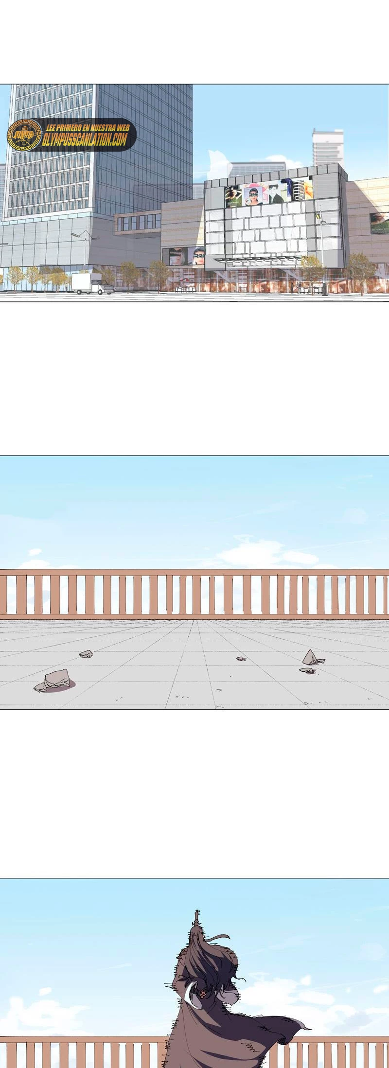  Cultivador Contra La Sociedad De Héroes > Capitulo 208 > Page 161