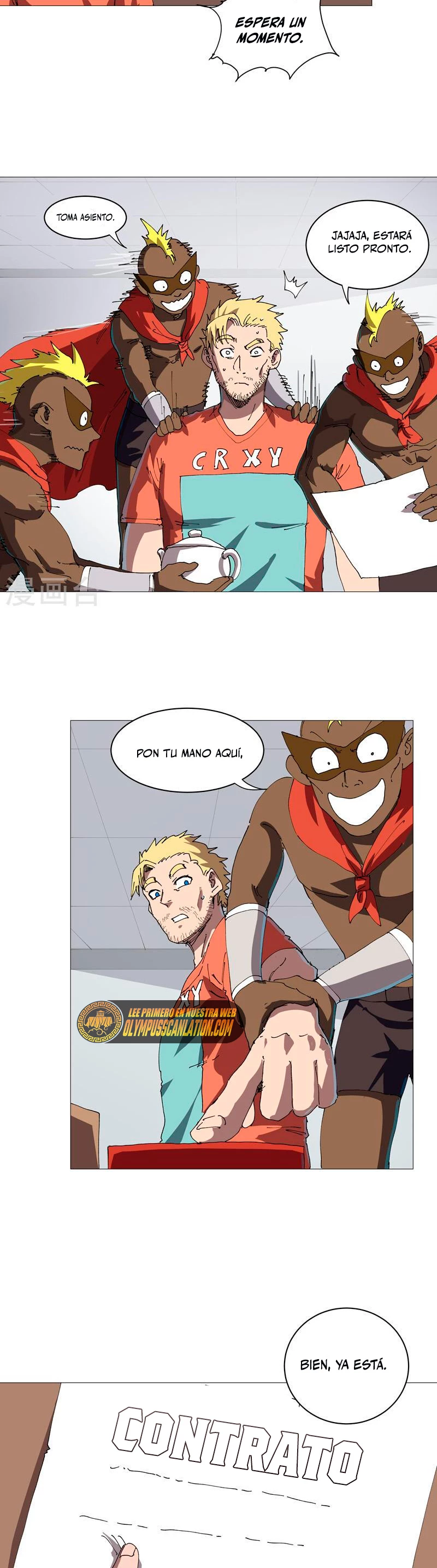  Cultivador Contra La Sociedad De Héroes > Capitulo 209 > Page 51