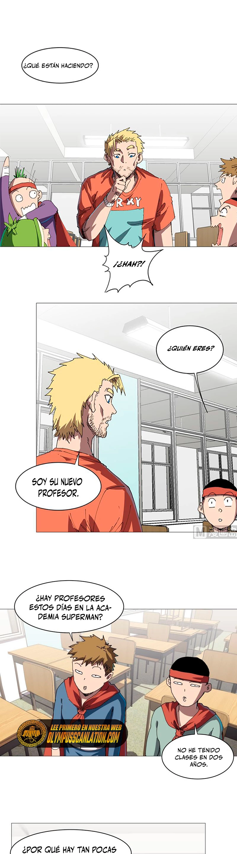  Cultivador Contra La Sociedad De Héroes > Capitulo 210 > Page 11