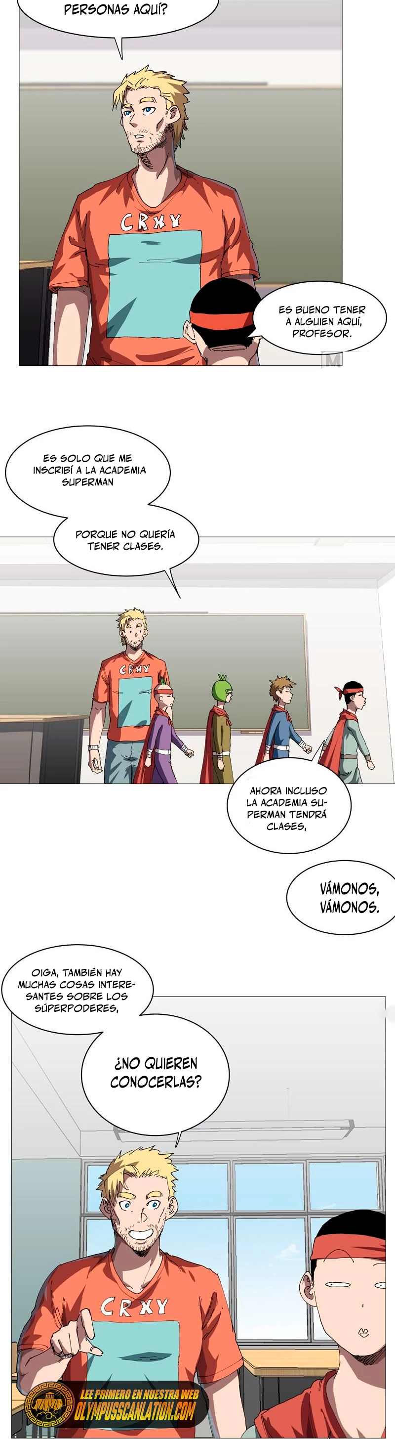  Cultivador Contra La Sociedad De Héroes > Capitulo 210 > Page 21