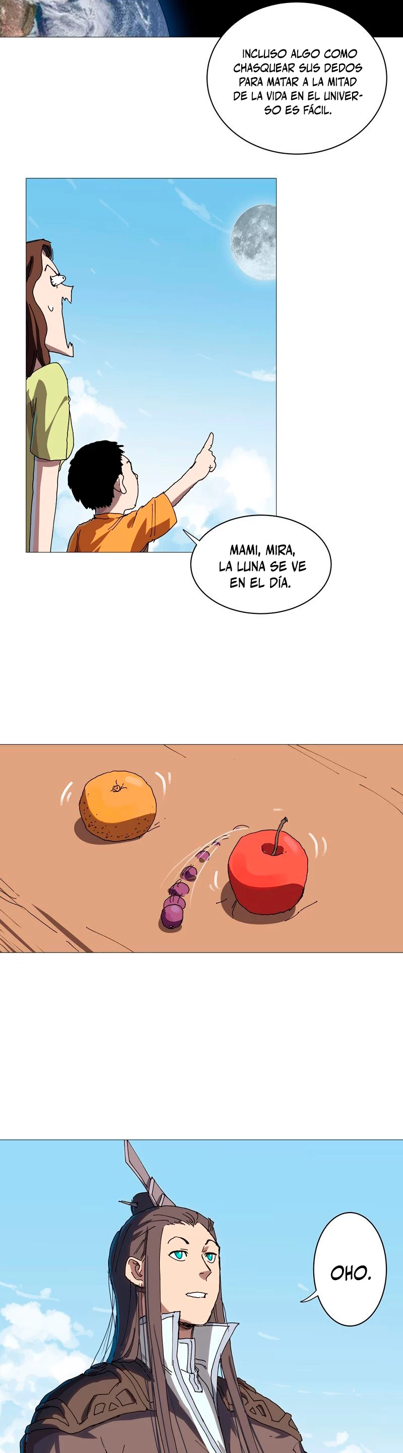  Cultivador Contra La Sociedad De Héroes > Capitulo 210 > Page 61