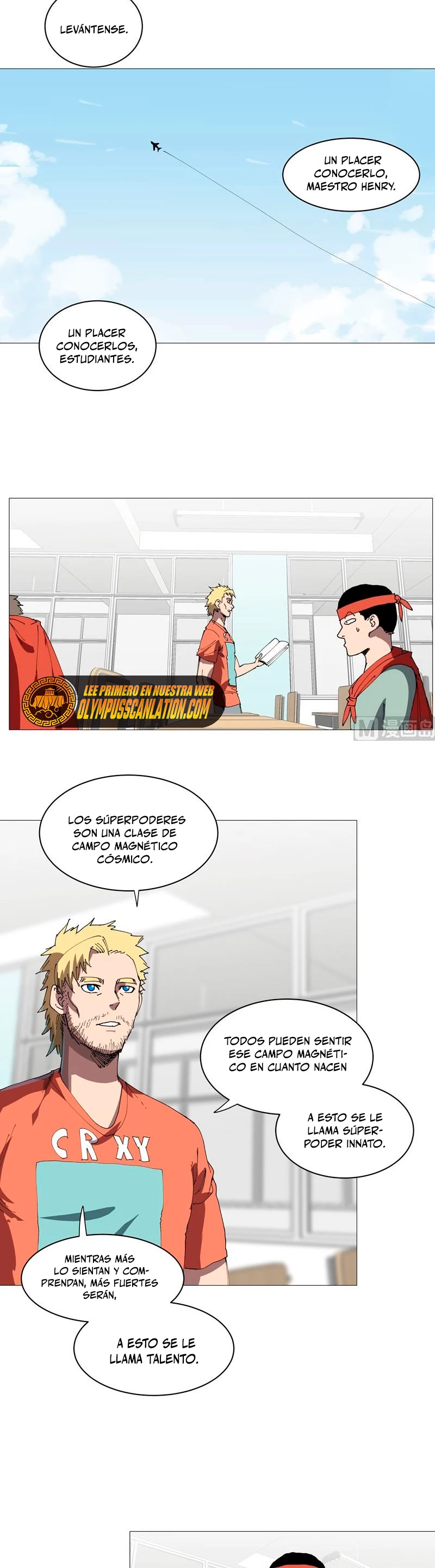  Cultivador Contra La Sociedad De Héroes > Capitulo 210 > Page 91