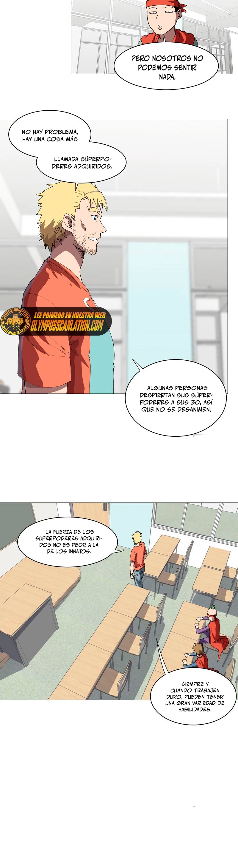  Cultivador Contra La Sociedad De Héroes > Capitulo 210 > Page 101