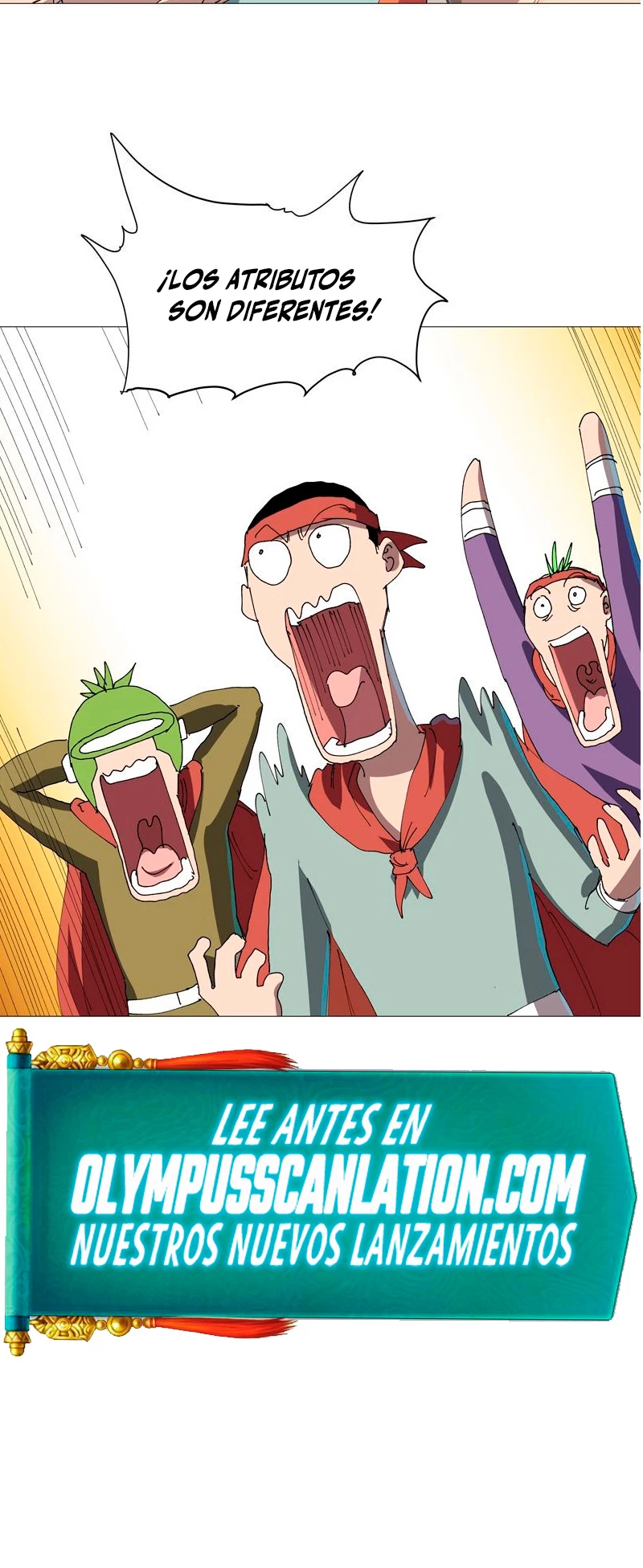  Cultivador Contra La Sociedad De Héroes > Capitulo 210 > Page 121