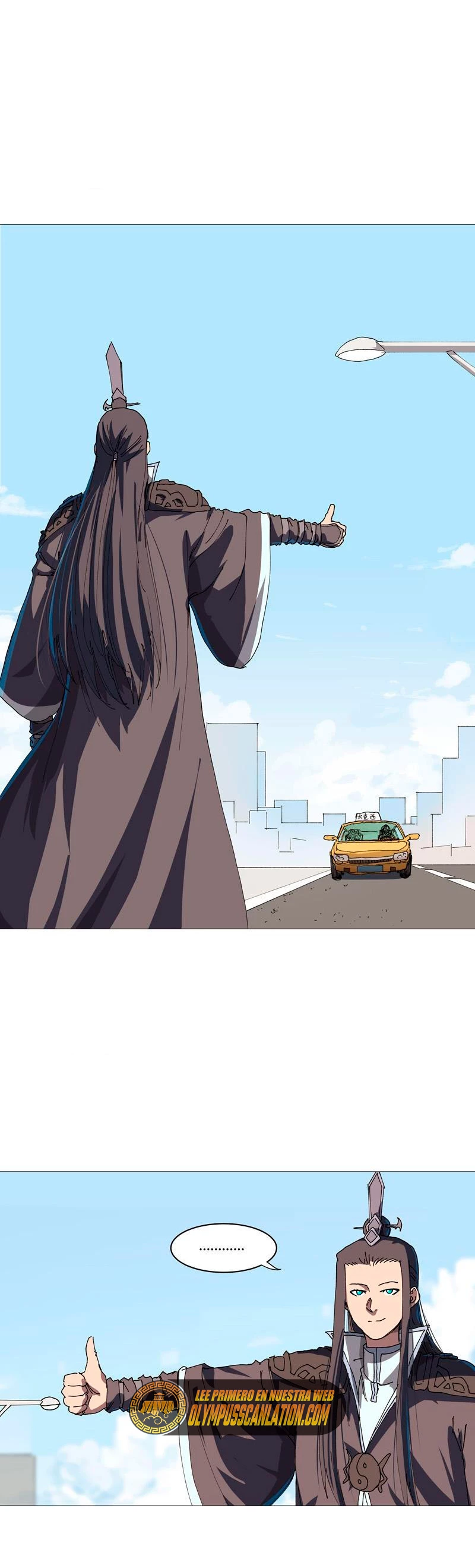  Cultivador Contra La Sociedad De Héroes > Capitulo 211 > Page 31