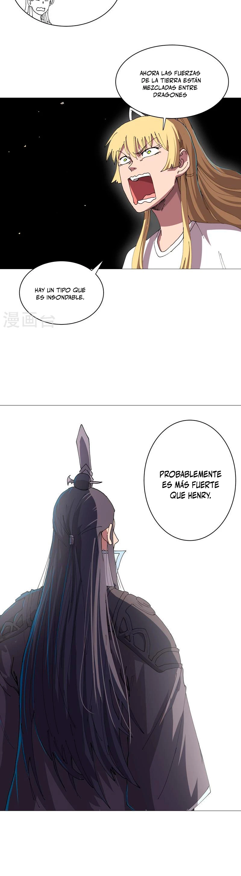  Cultivador Contra La Sociedad De Héroes > Capitulo 211 > Page 101