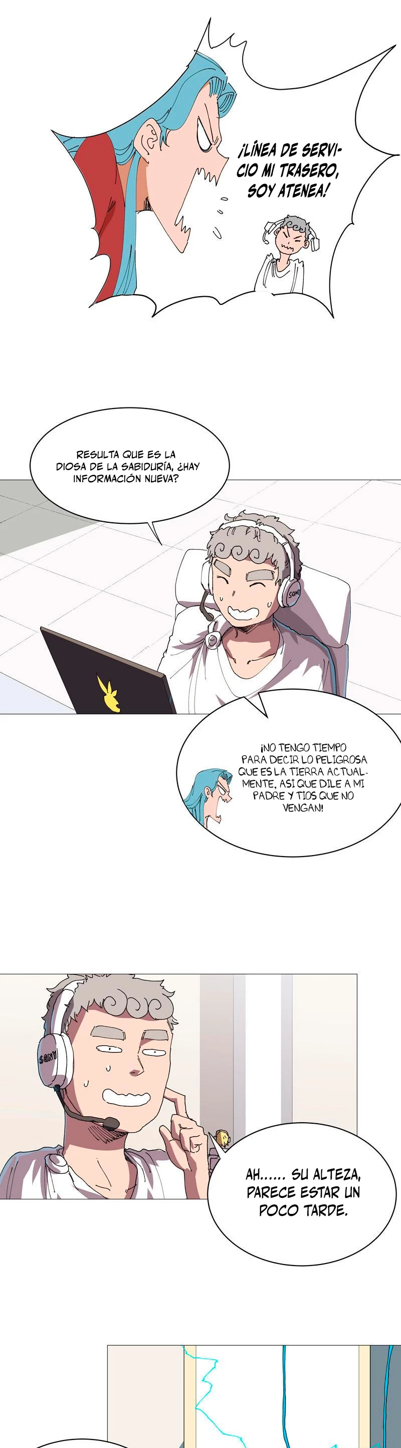  Cultivador Contra La Sociedad De Héroes > Capitulo 211 > Page 131