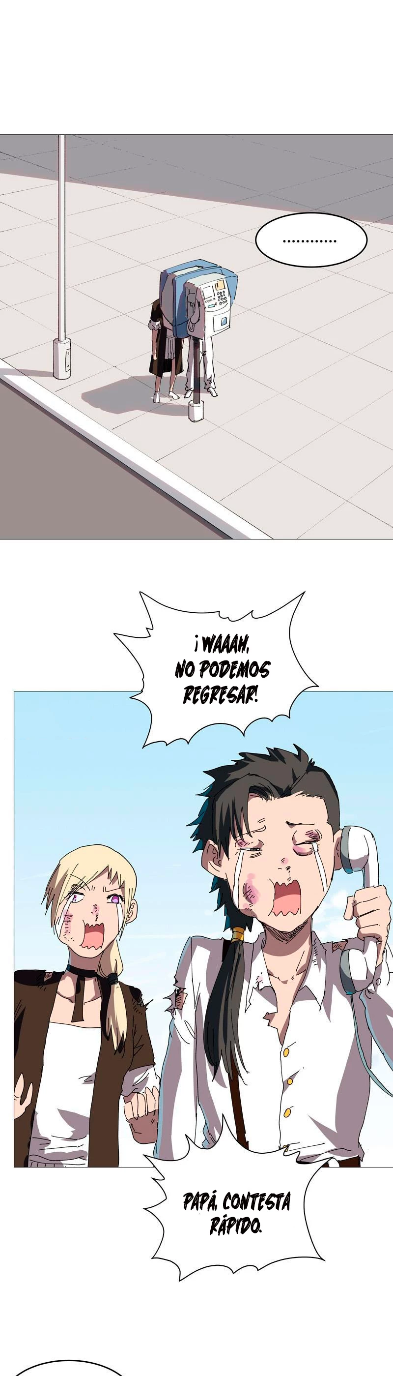  Cultivador Contra La Sociedad De Héroes > Capitulo 212 > Page 11