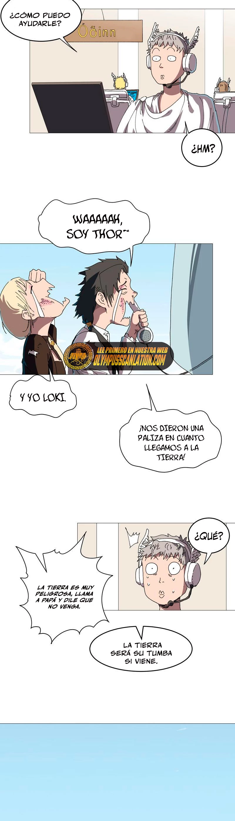  Cultivador Contra La Sociedad De Héroes > Capitulo 212 > Page 21