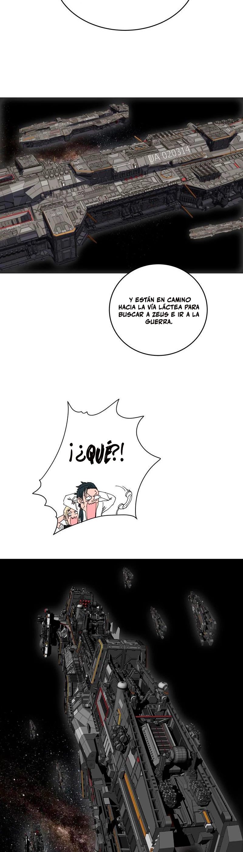  Cultivador Contra La Sociedad De Héroes > Capitulo 212 > Page 41