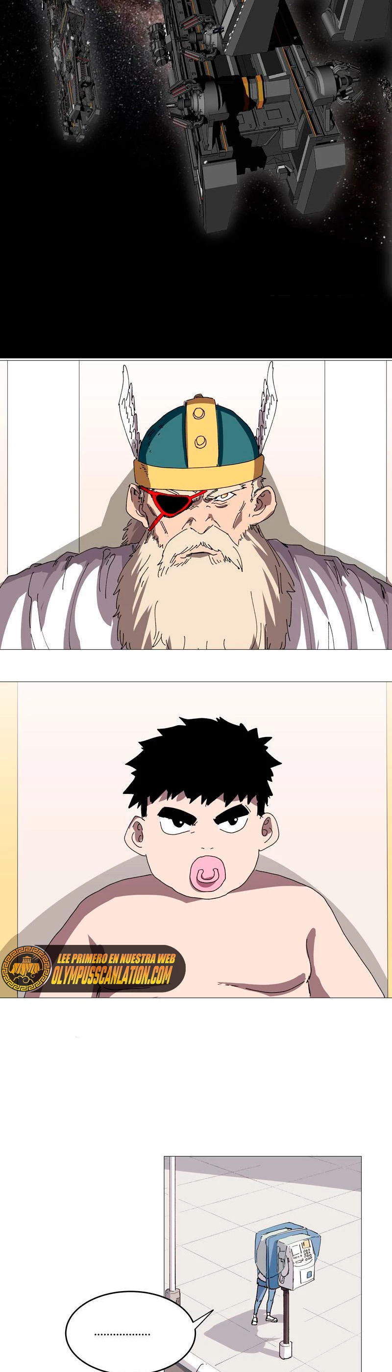  Cultivador Contra La Sociedad De Héroes > Capitulo 212 > Page 51