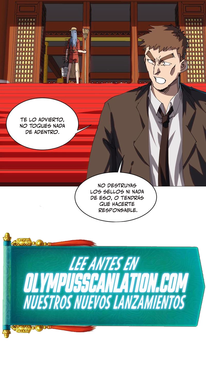  Cultivador Contra La Sociedad De Héroes > Capitulo 212 > Page 111