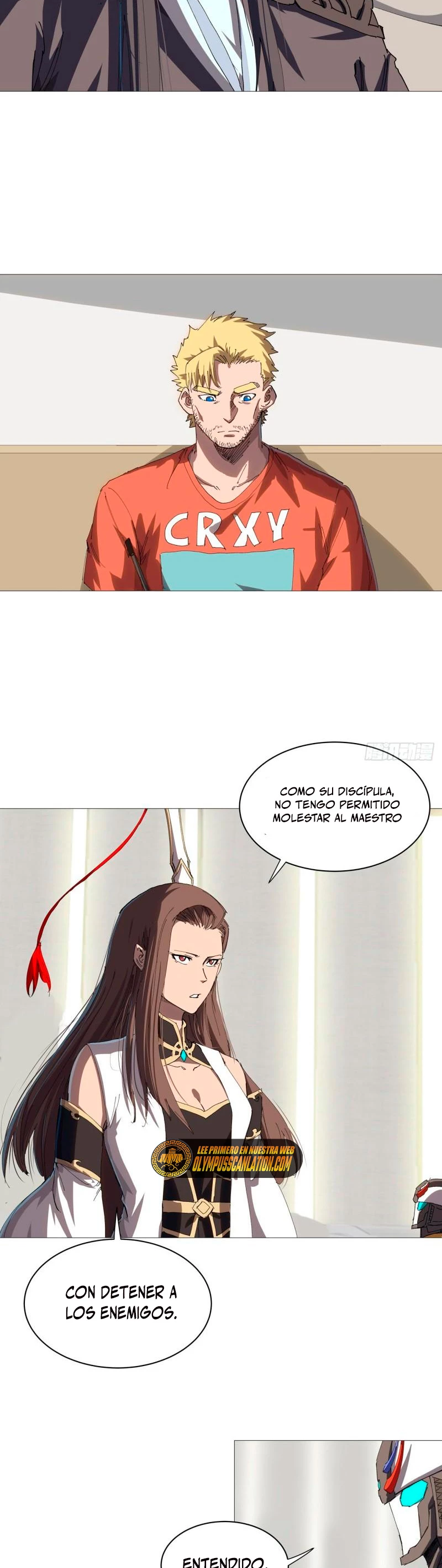  Cultivador Contra La Sociedad De Héroes > Capitulo 214 > Page 41