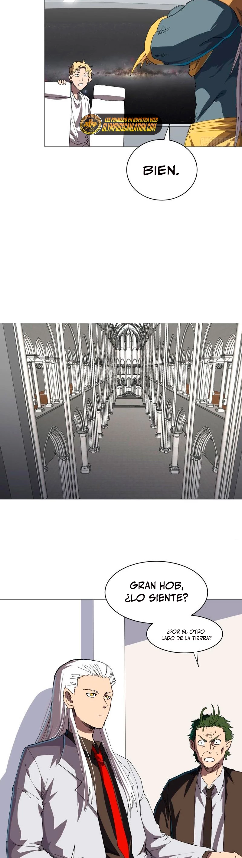  Cultivador Contra La Sociedad De Héroes > Capitulo 214 > Page 61