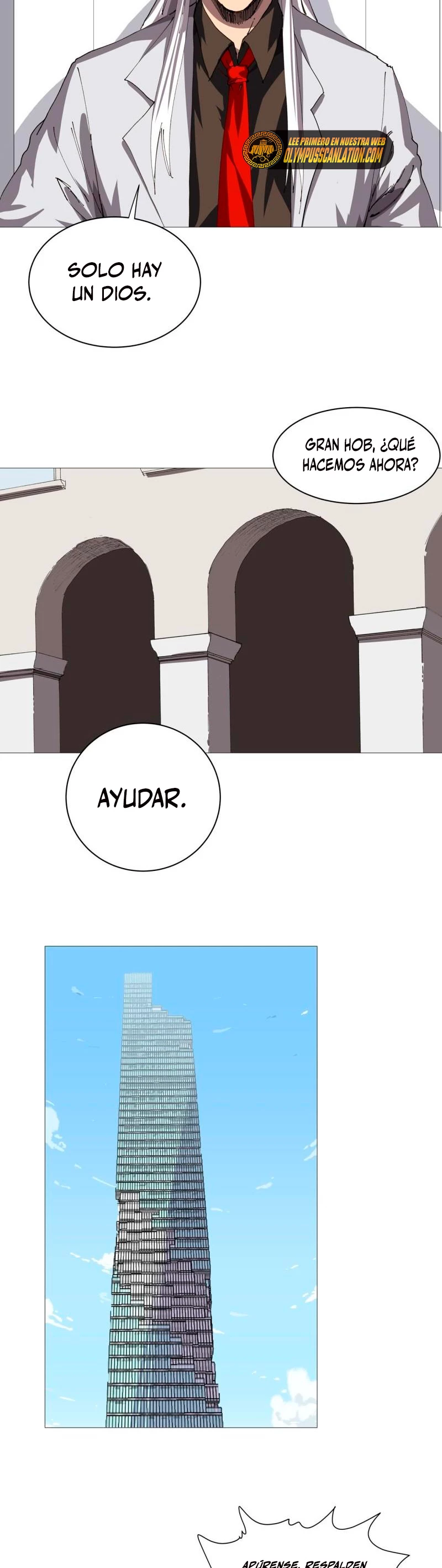  Cultivador Contra La Sociedad De Héroes > Capitulo 214 > Page 81