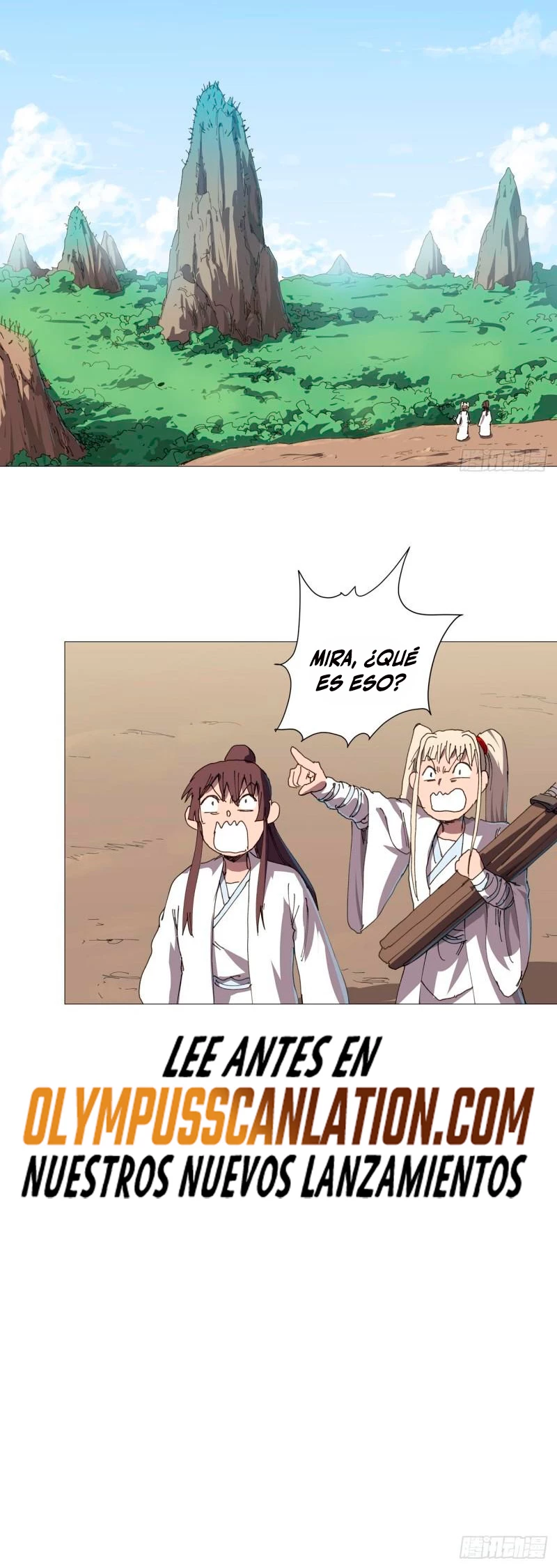  Cultivador Contra La Sociedad De Héroes > Capitulo 214 > Page 121