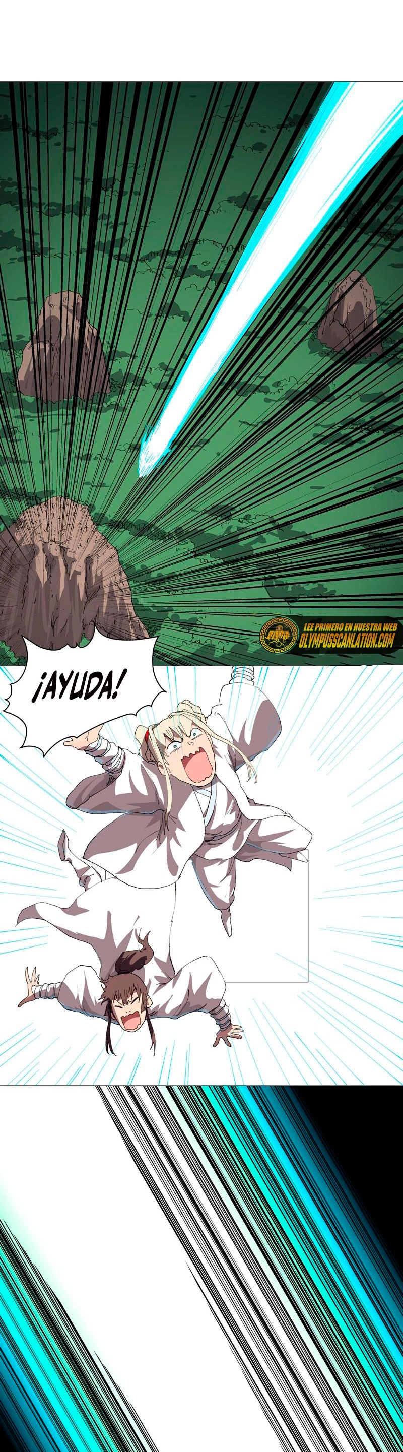  Cultivador Contra La Sociedad De Héroes > Capitulo 215 > Page 31