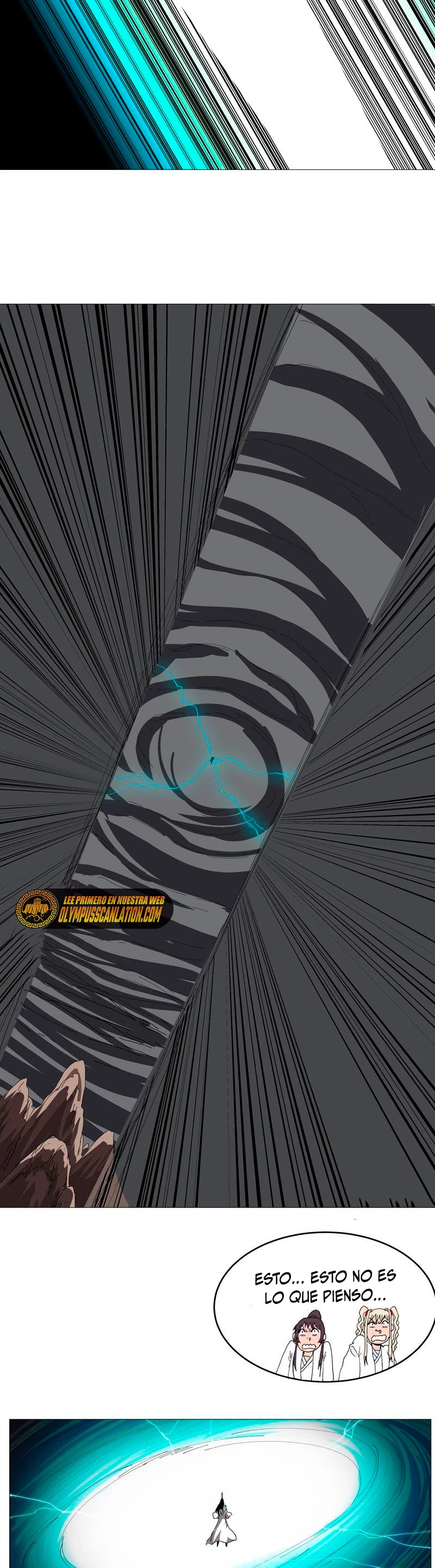  Cultivador Contra La Sociedad De Héroes > Capitulo 215 > Page 41