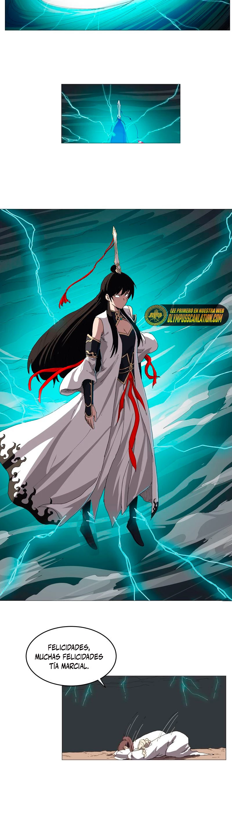  Cultivador Contra La Sociedad De Héroes > Capitulo 215 > Page 51