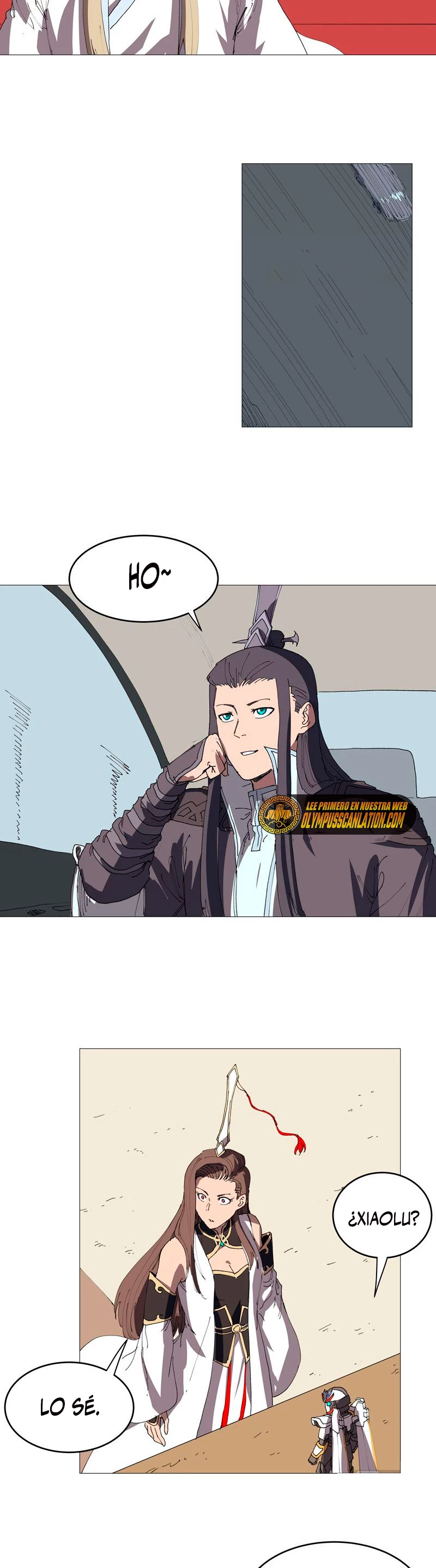  Cultivador Contra La Sociedad De Héroes > Capitulo 215 > Page 81