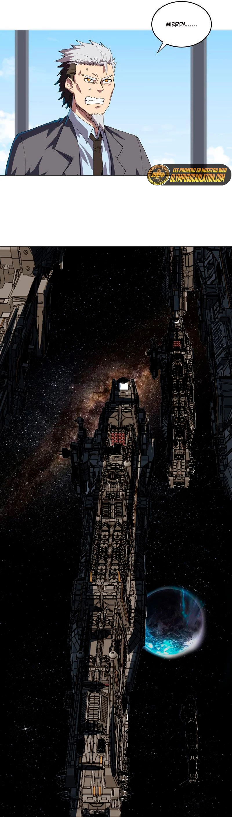  Cultivador Contra La Sociedad De Héroes > Capitulo 215 > Page 111