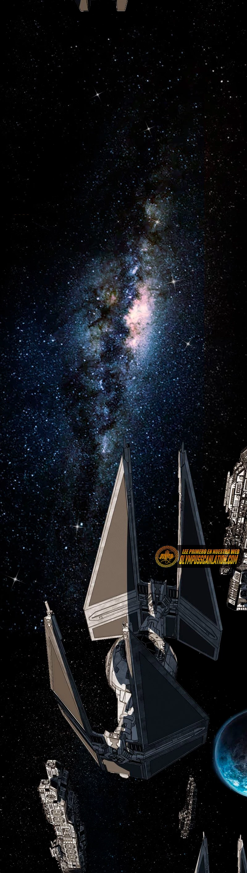  Cultivador Contra La Sociedad De Héroes > Capitulo 215 > Page 121