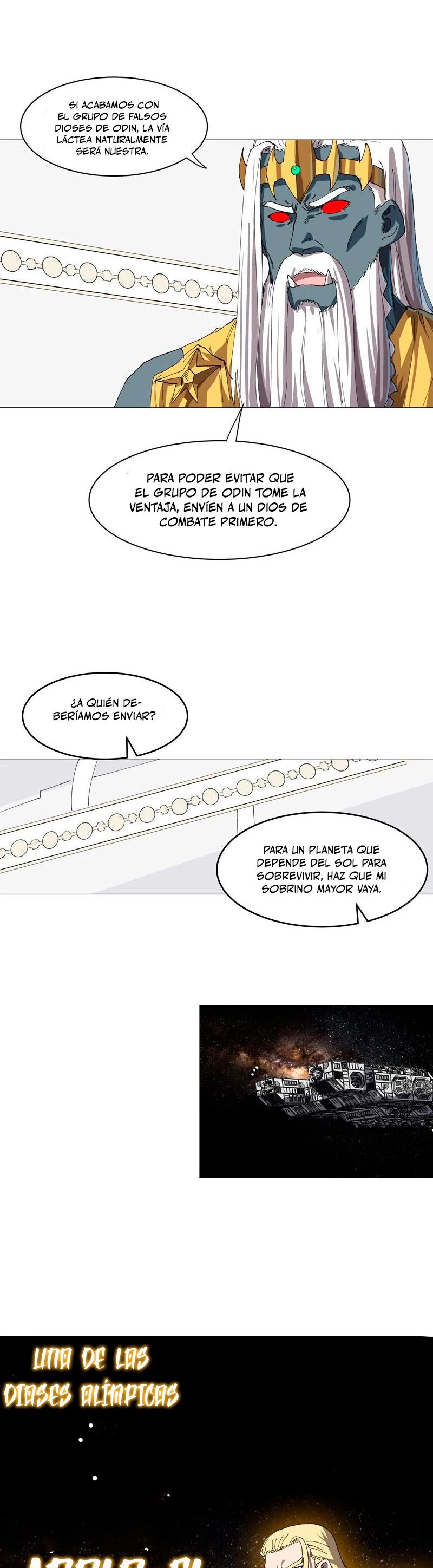  Cultivador Contra La Sociedad De Héroes > Capitulo 216 > Page 41