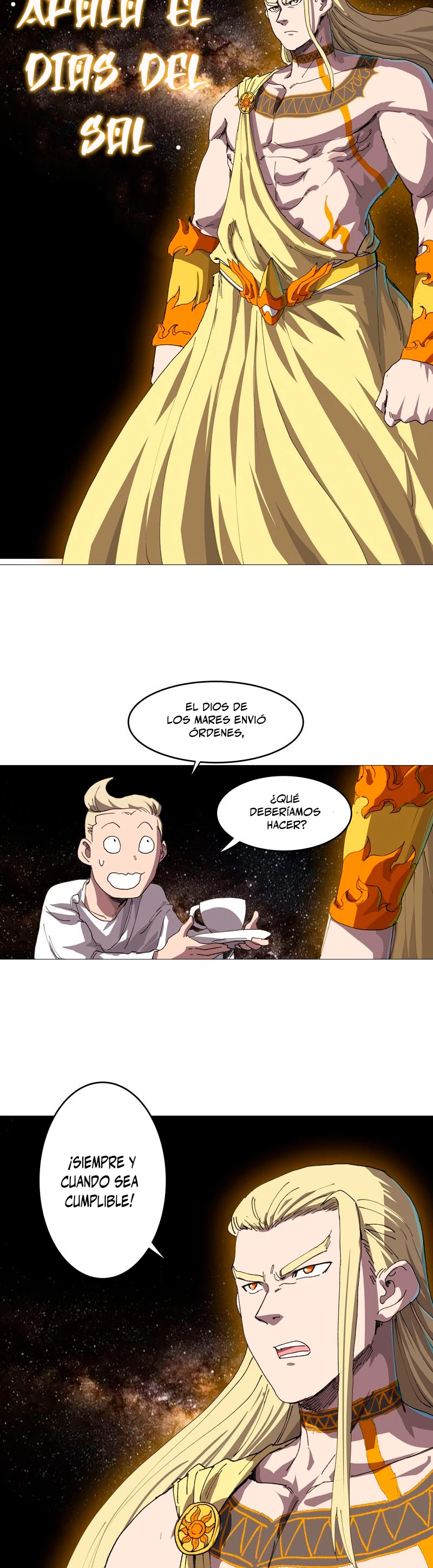  Cultivador Contra La Sociedad De Héroes > Capitulo 216 > Page 51