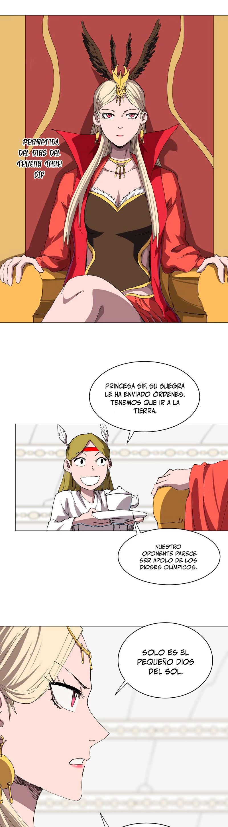  Cultivador Contra La Sociedad De Héroes > Capitulo 216 > Page 91